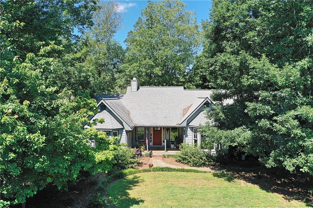 2820 Terrace Ridge Rd., Conyers, GA 30012