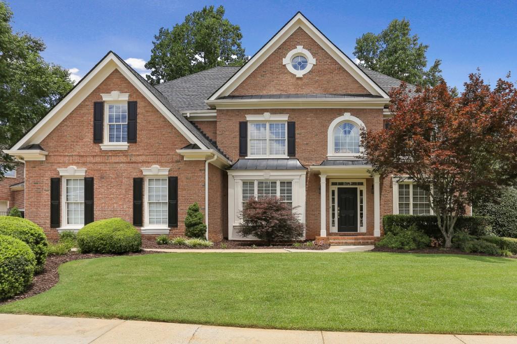 675 Barnesley Ln., Alpharetta, GA 30022