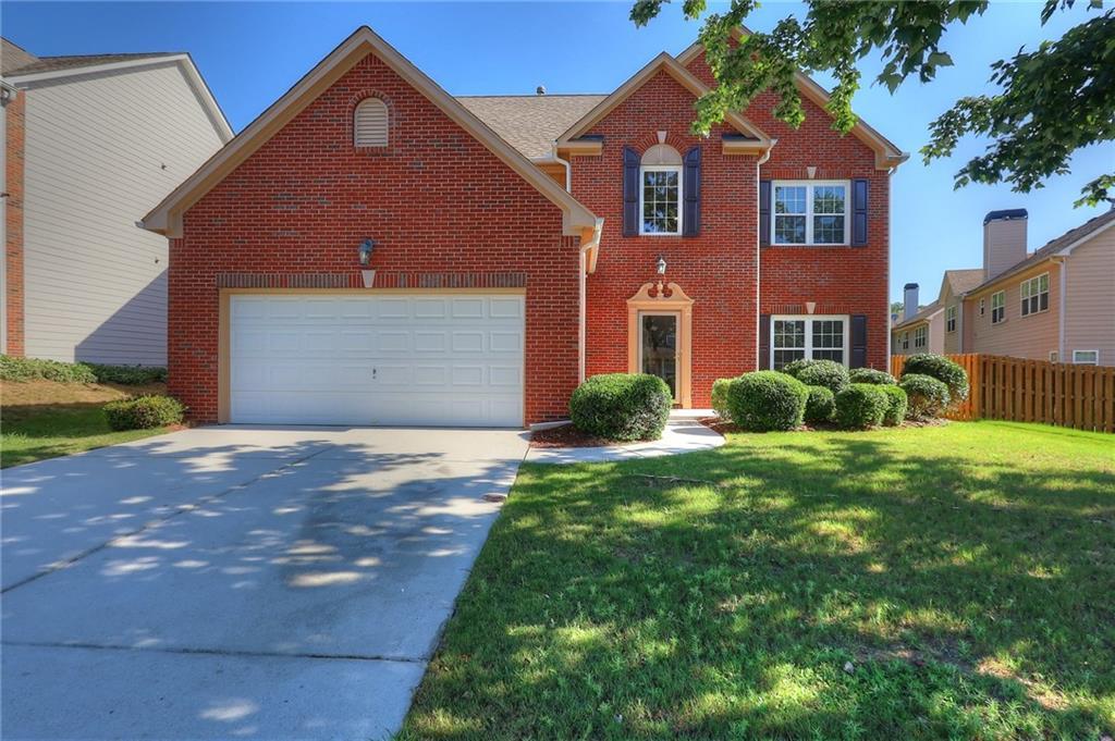 7800 White Oak Loop, Lithonia, GA 30038