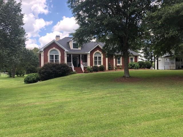 3236 Fieldcrest Rd., Loganville, GA 30052