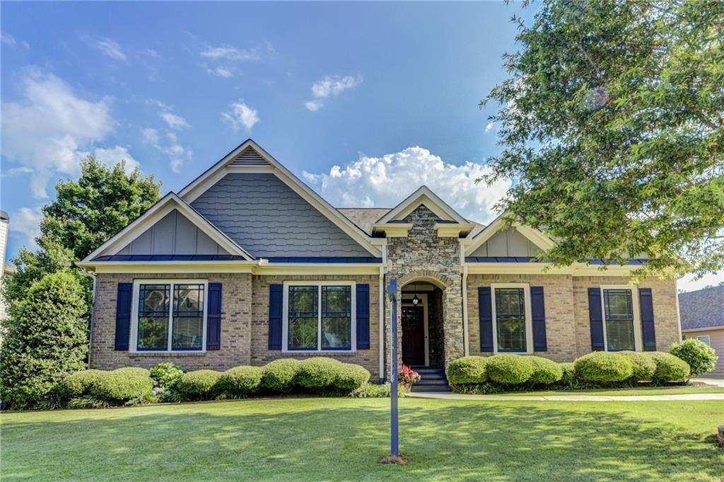 2247 Glenn Valley Dr., Marietta, GA 30064