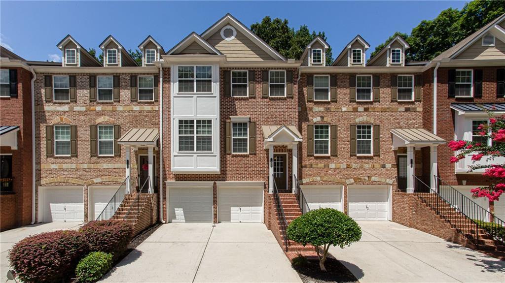 5444 Alanis Pl. #20, Mableton, GA 30126