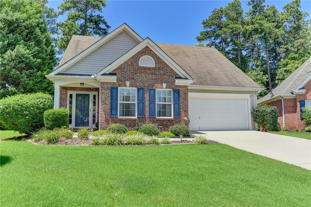 5437 Ashmoore Ln., Flowery Branch, GA 30542