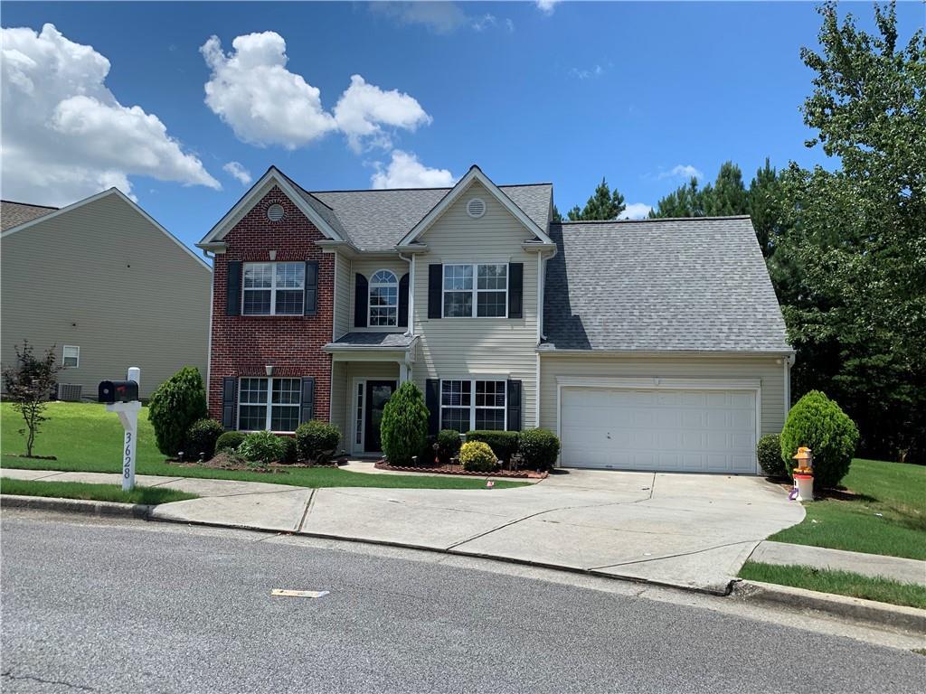 3628 Rip Rap Dr., Buford, GA 30519