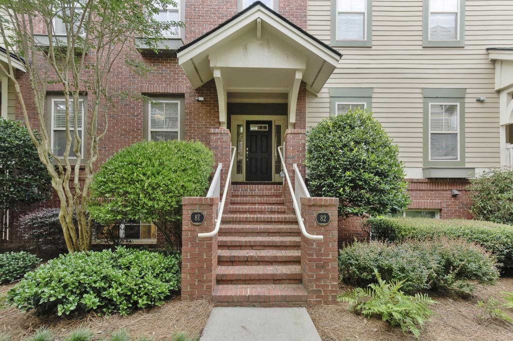 655 Mead St. #81, Atlanta, GA 30312