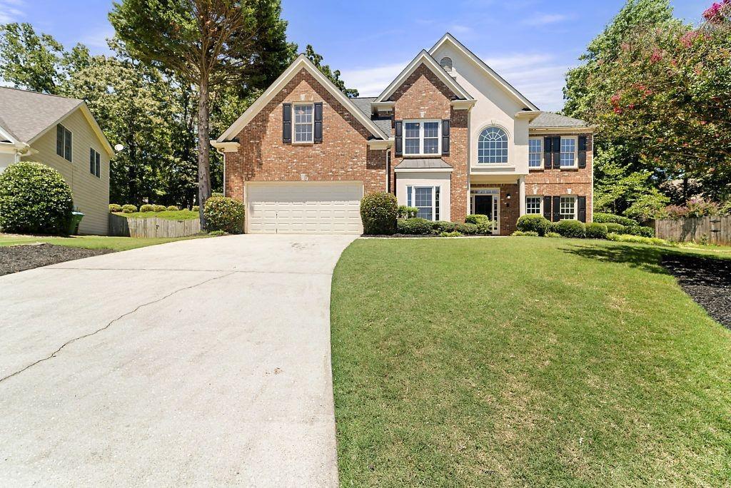 610 Catamount Way, Lilburn, GA 30047