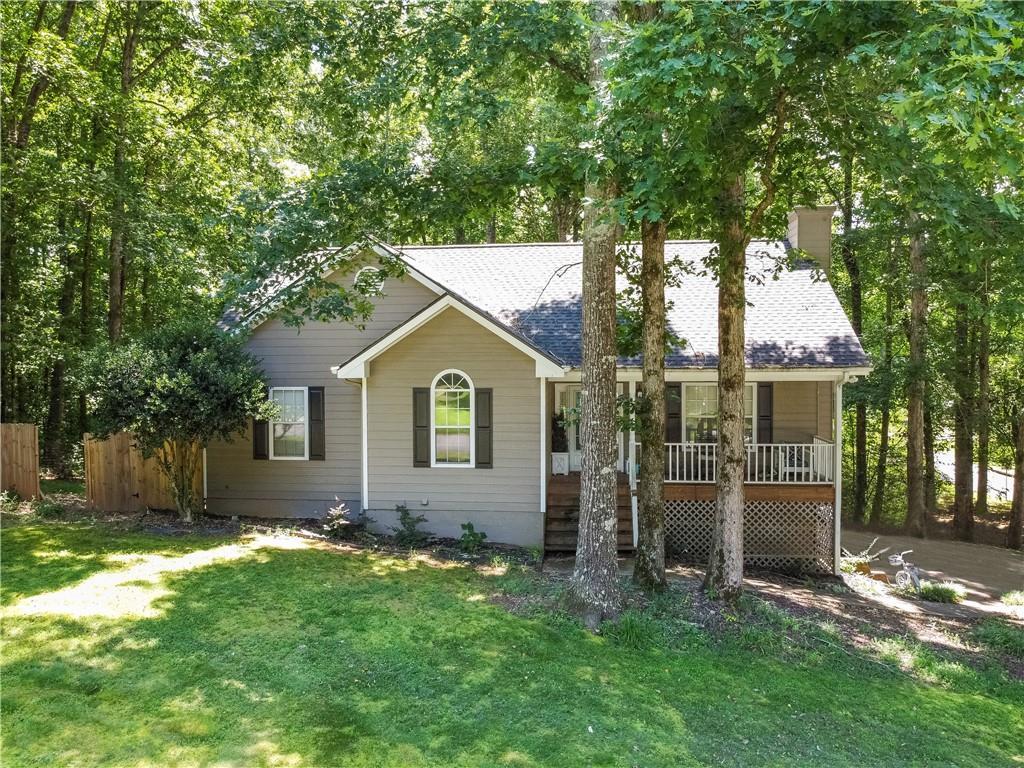 6370 Carriage Ct., Cumming, GA 30040