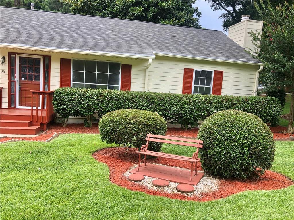 4008 Pin Oak Cir., Atlanta, GA 30340