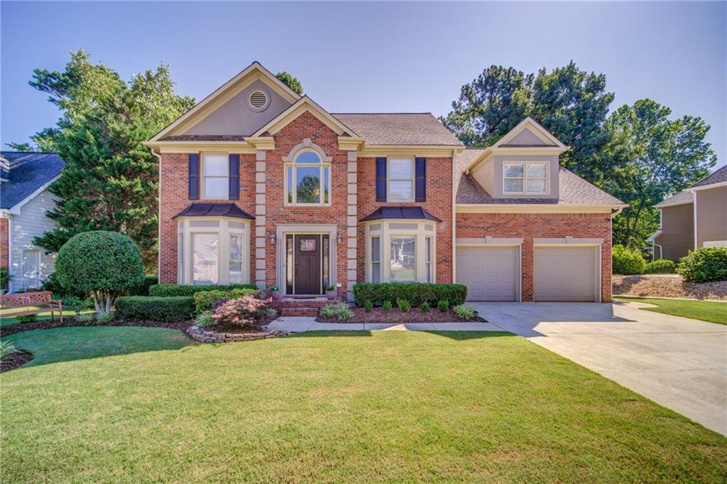 4164 Dream Catcher Dr., Woodstock, GA 30189
