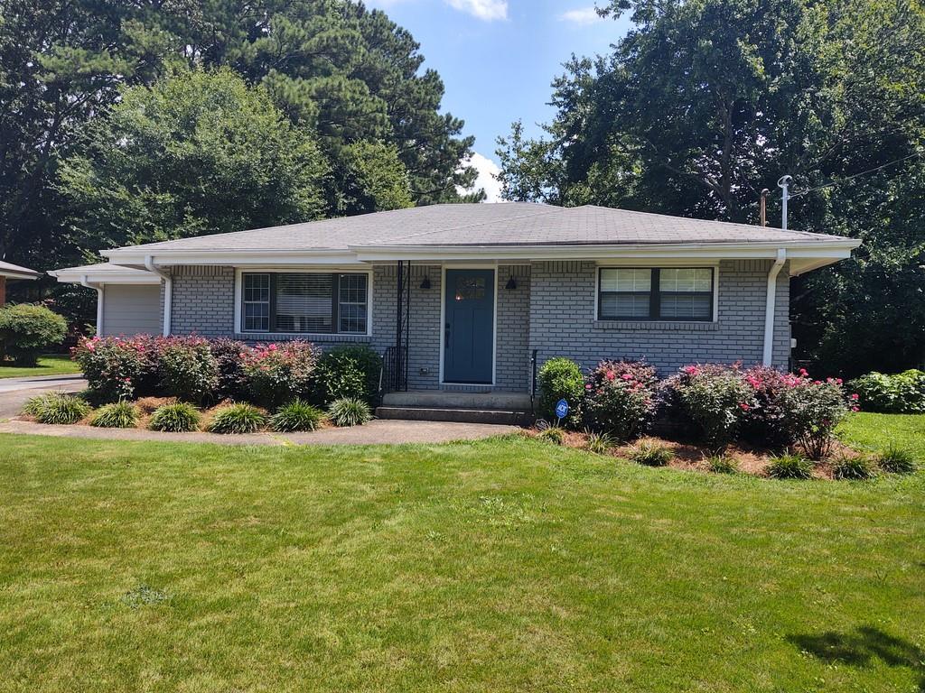 3519 Westbrook Dr., Smyrna, GA 30082