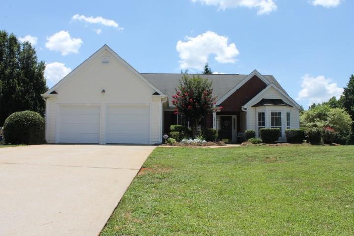 5810 Tallantworth Crossing, Cumming, GA 30040