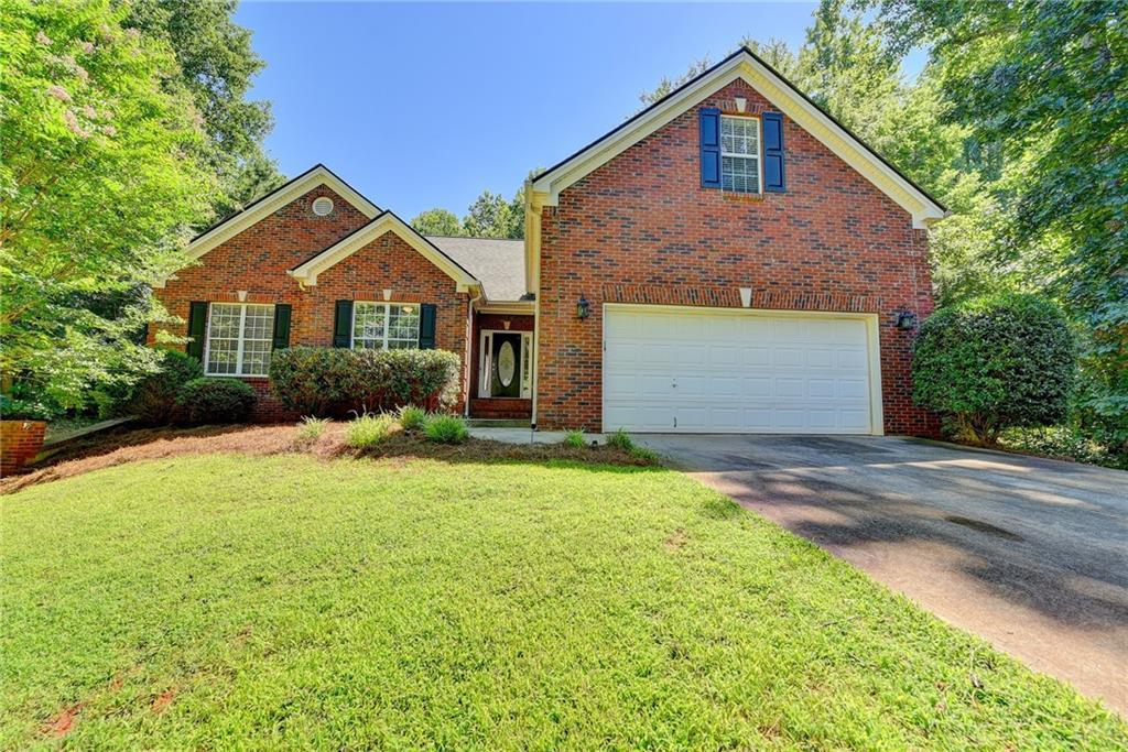 1271 Harvest Ln., Hoschton, GA 30548