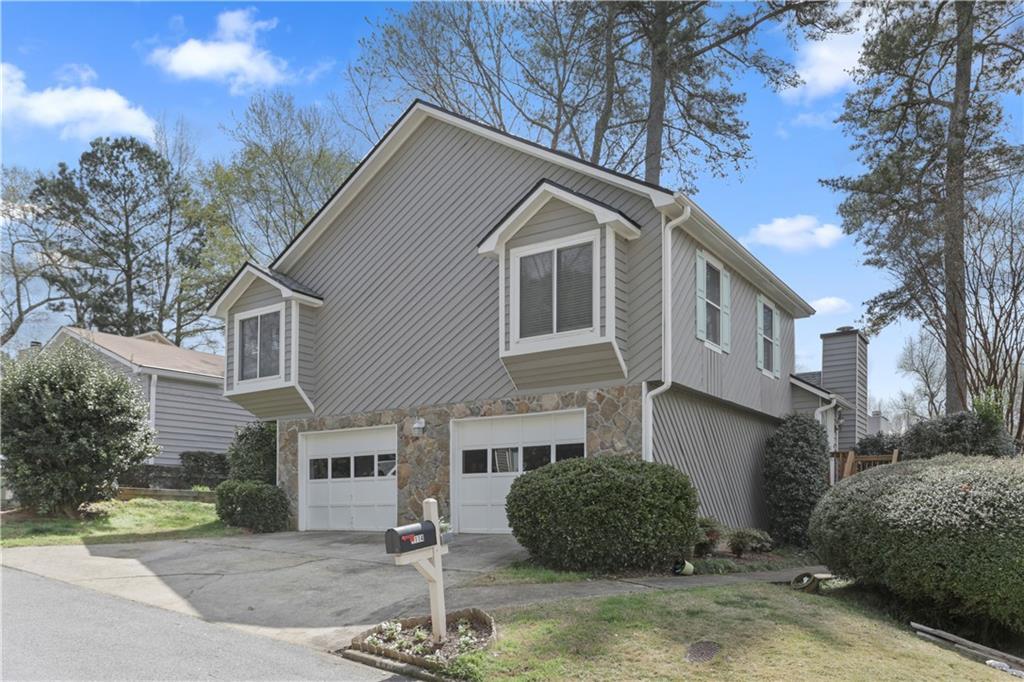 1114 Capital Club Cir., Brookhaven, GA 30319