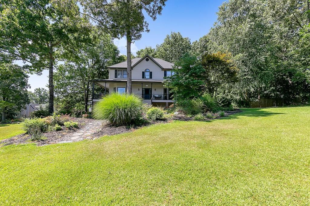 118 Eagle Ridge Dr., Canton, GA 30114