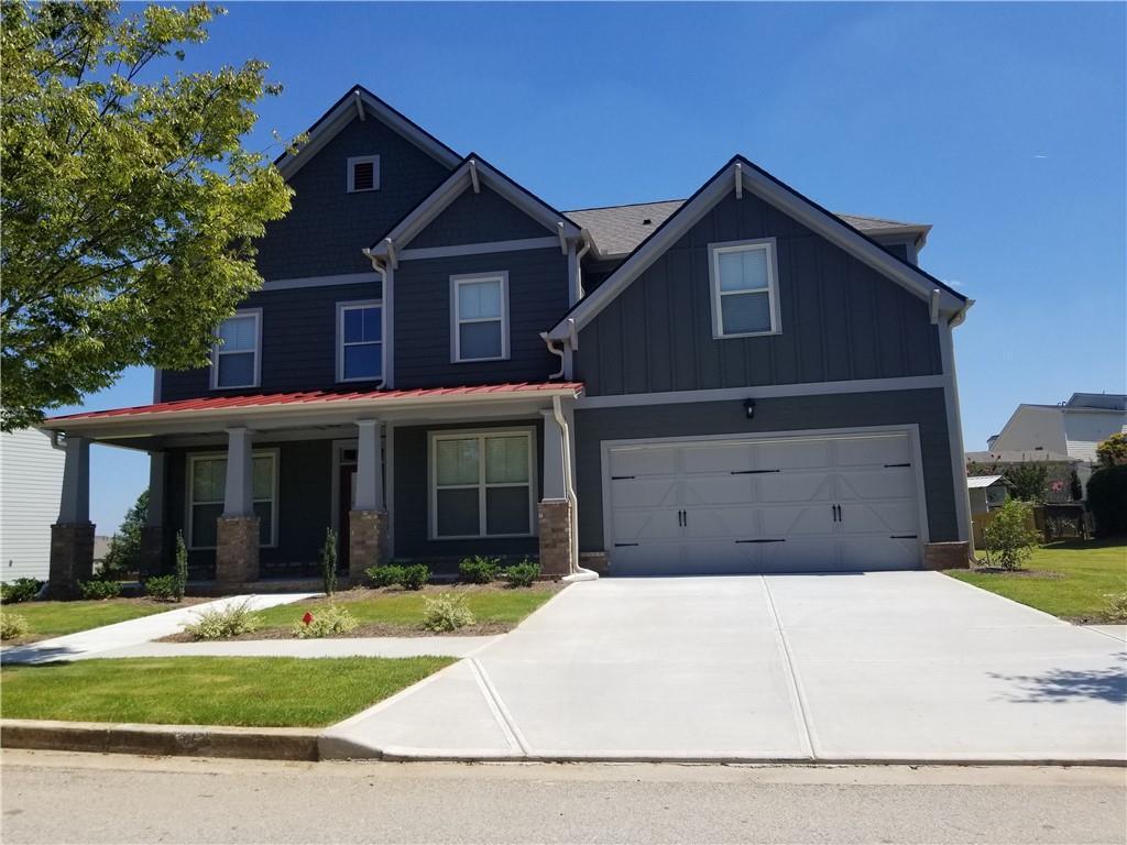 3192 Garden Hill Ln., Douglasville, GA 30135