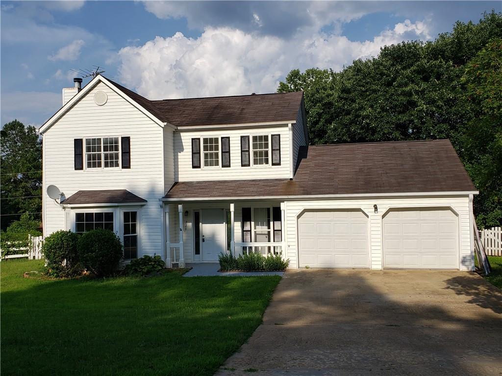 229 Coleman Bluff Dr., Woodstock, GA 30188
