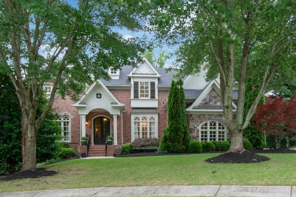 1435 Lanier Ct., Brookhaven, GA 30319