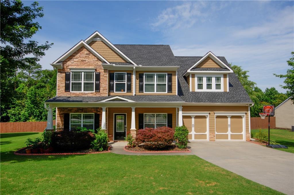 3470 Kentwater Dr., Buford, GA 30519