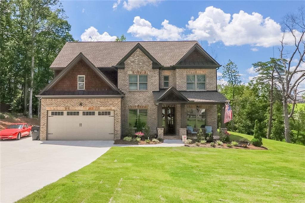 2686 Sardis Way, Buford, GA 30519