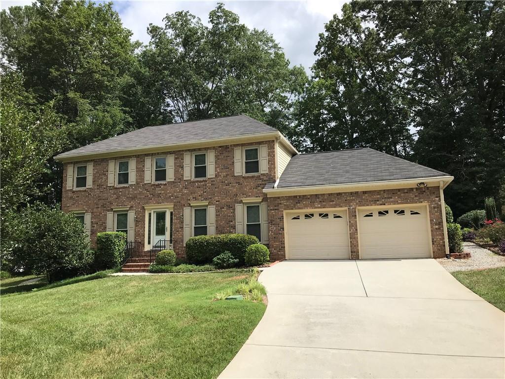 705 River Oak Loop, Lawrenceville, GA 30044