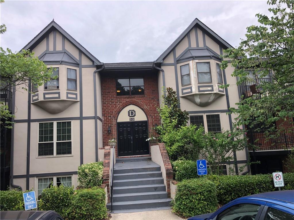 6851 Roswell Rd. #D24, Sandy Springs, GA 30328