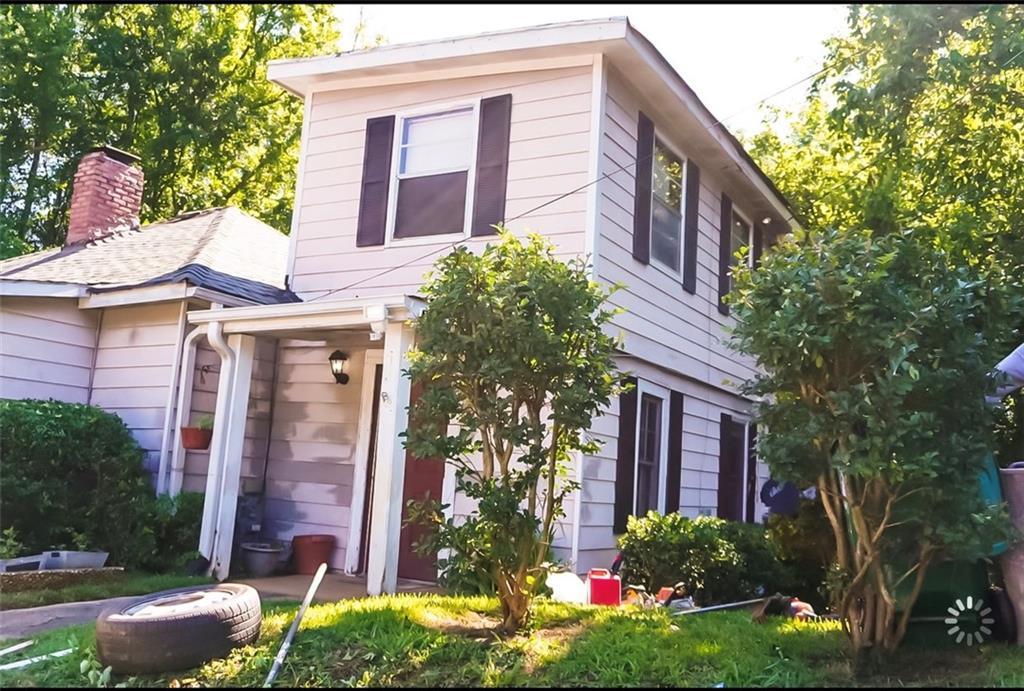 405 Brownell Ave., Scottdale, GA 30079