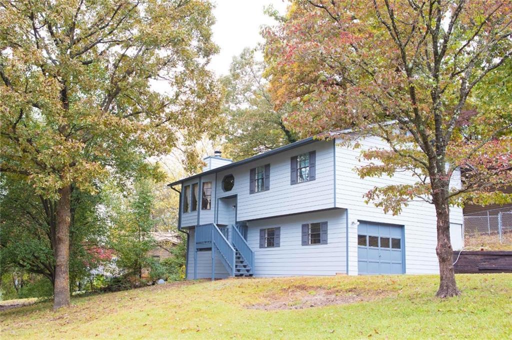 1822 Jarret Dr., Lawrenceville, GA 30043