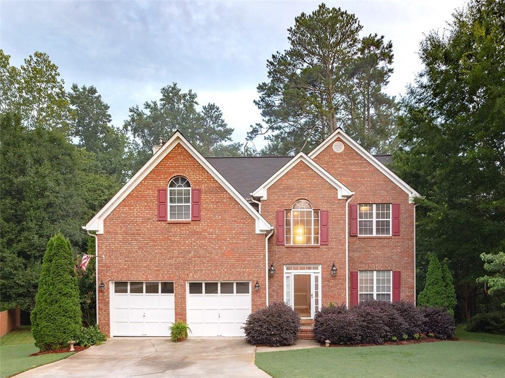 1008 Clarion Way, Lawrenceville, GA 30044