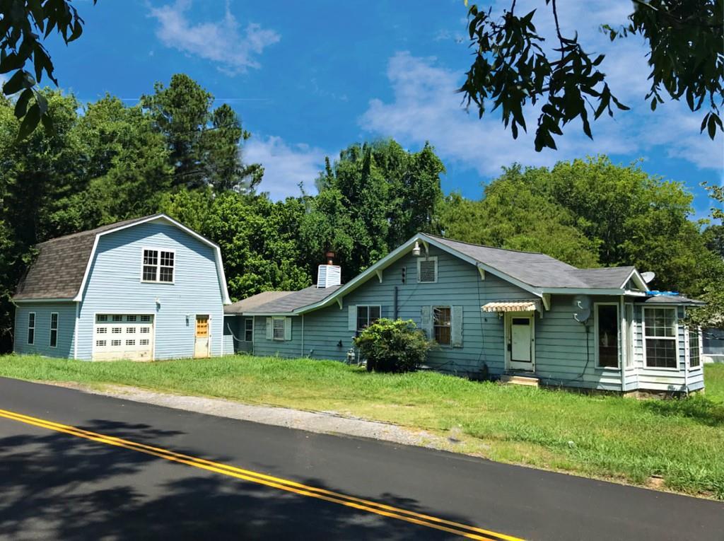14 Mount Alto Rd., Rome, GA 30165