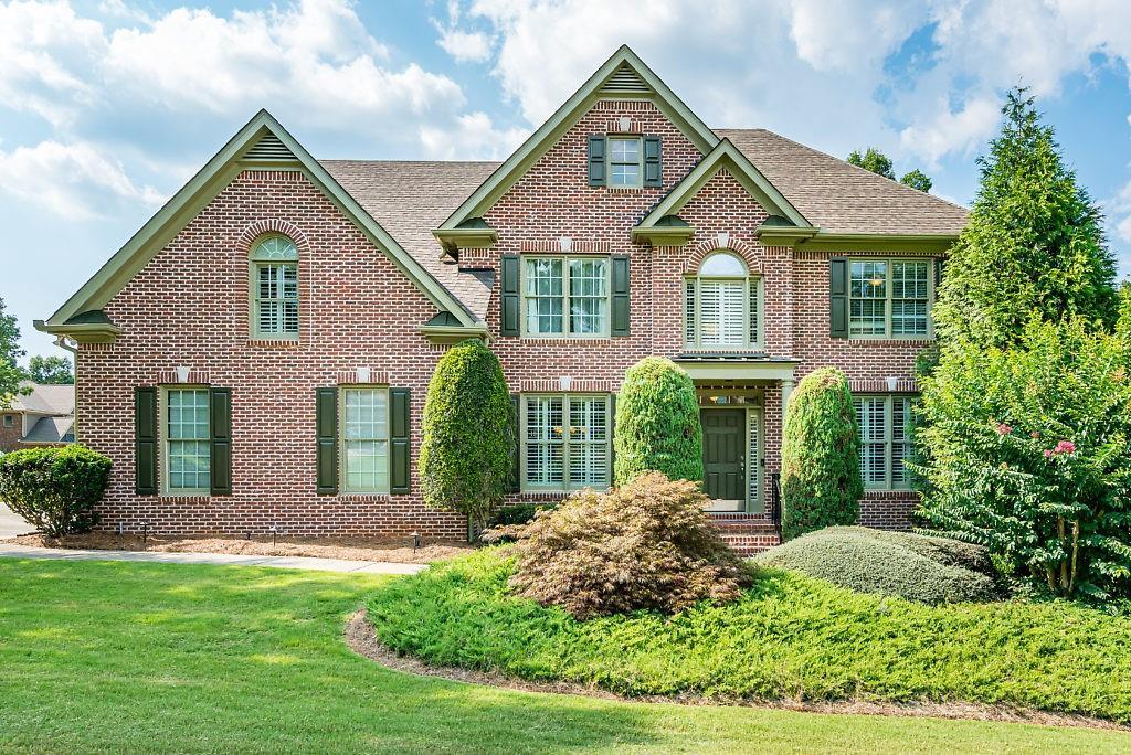 6024 Katie Emma Dr., Powder Springs, GA 30127