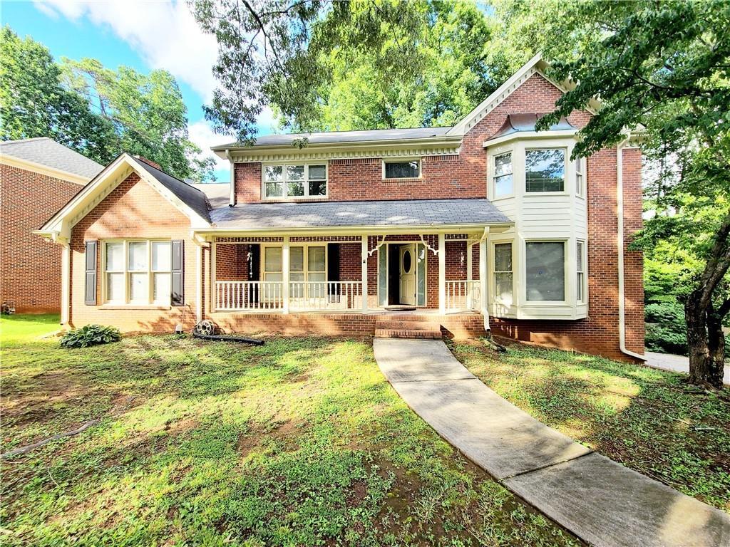 152 Jessica Ct., Lawrenceville, GA 30046