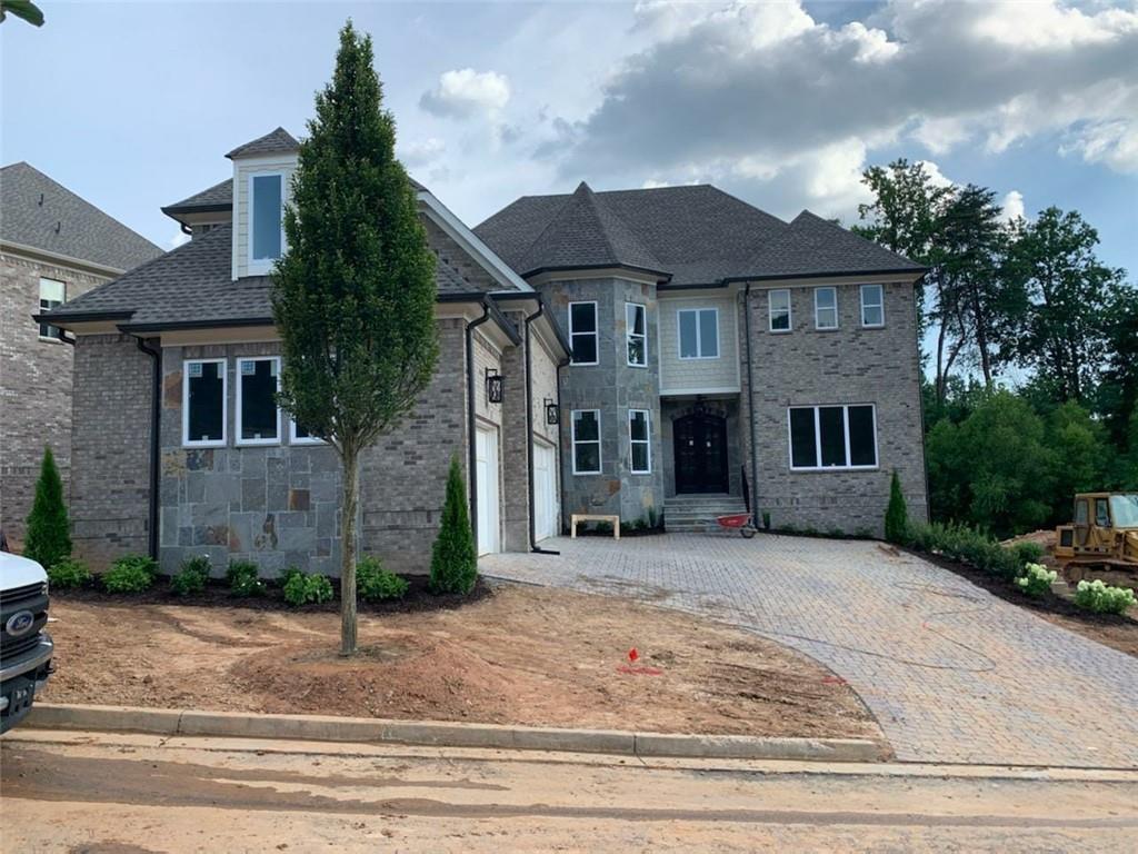 1247 Noble Ln., Marietta, GA 30062