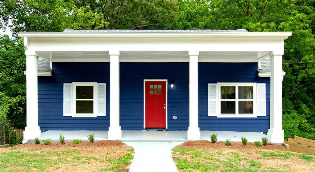 525 Jetal Pl., Atlanta, GA 30318
