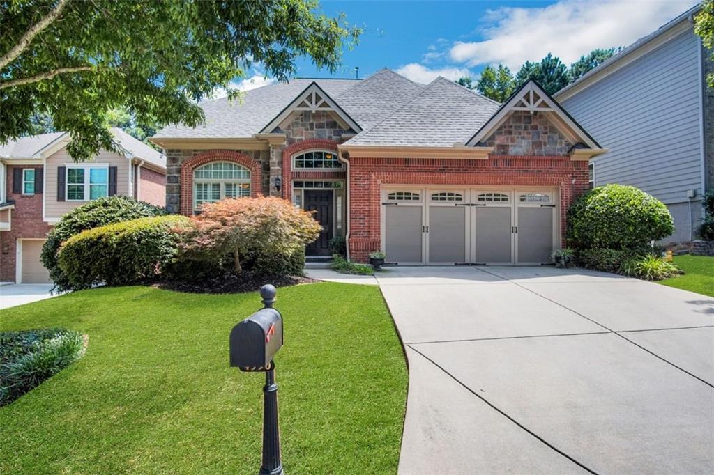 4590 Essen Ln., Cumming, GA 30041