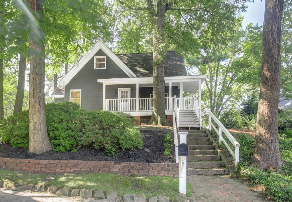 2890 Macaw St., Atlanta, GA 30318