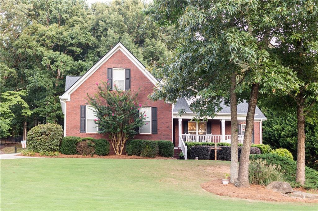 1413 Virginia Way, Monroe, GA 30655