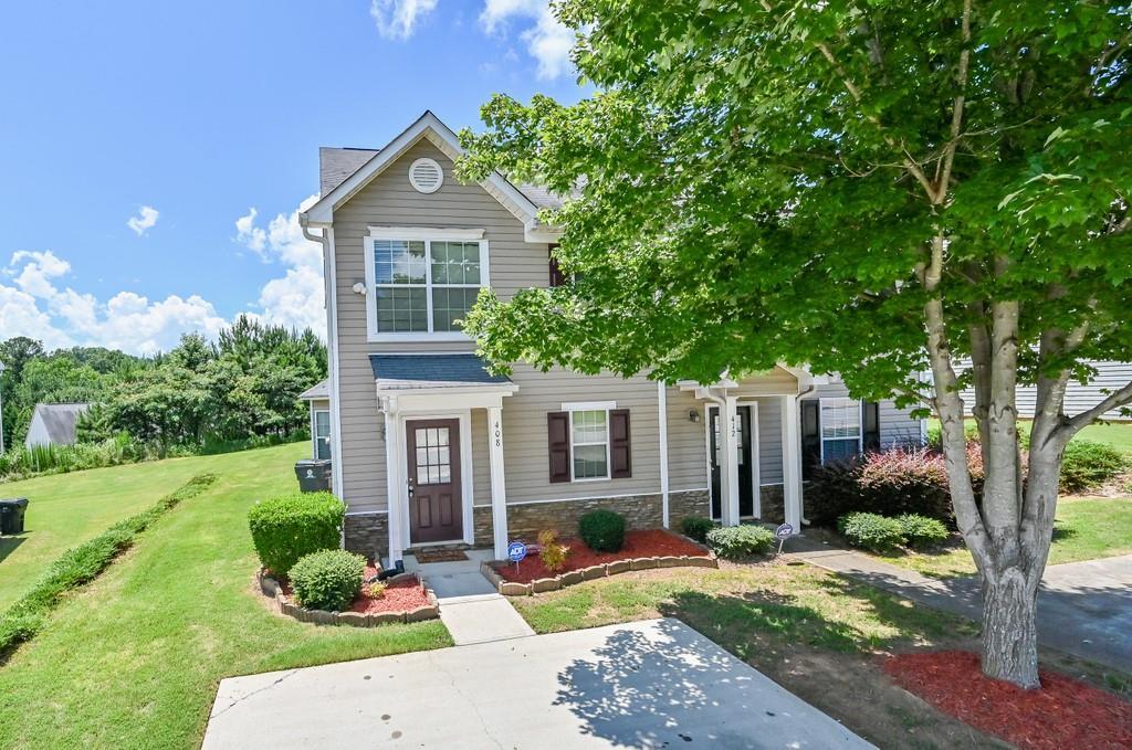 408 Inkberry Dr. #21B, Atlanta, GA 30349