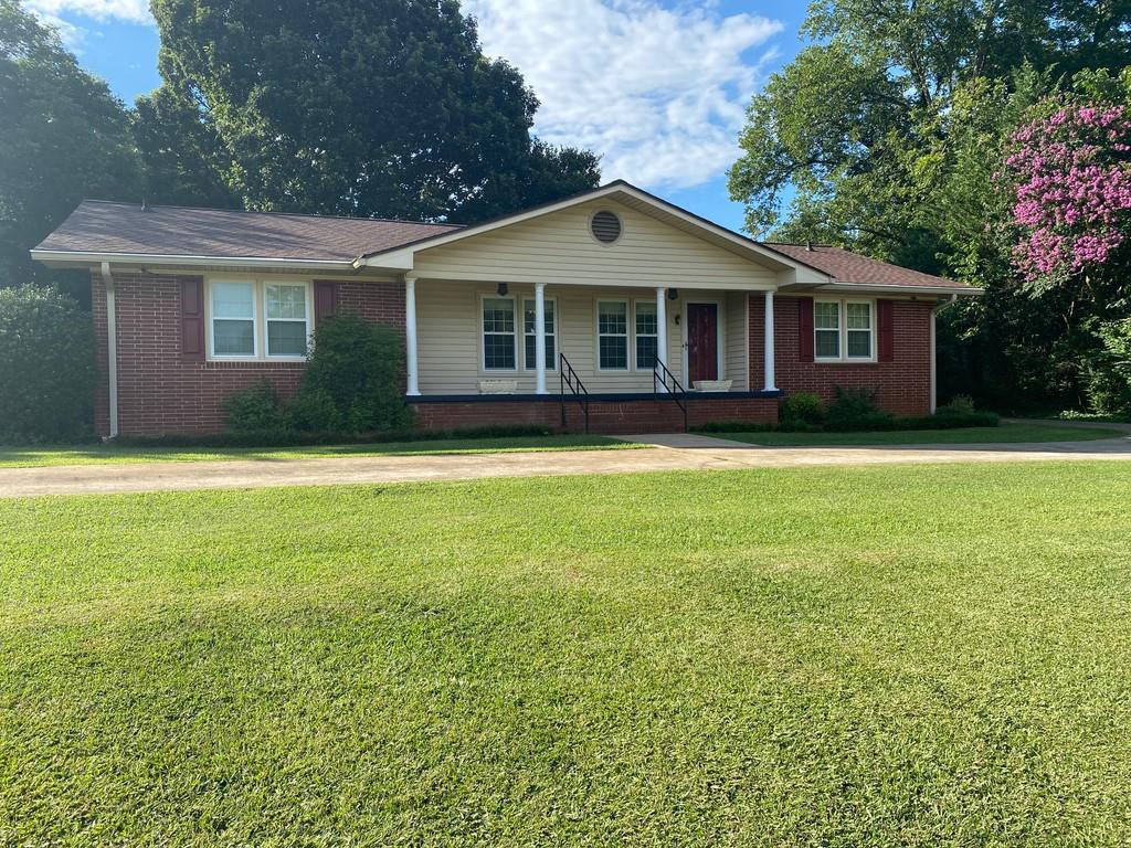 16000 Highway 59, Carnesville, GA 30521