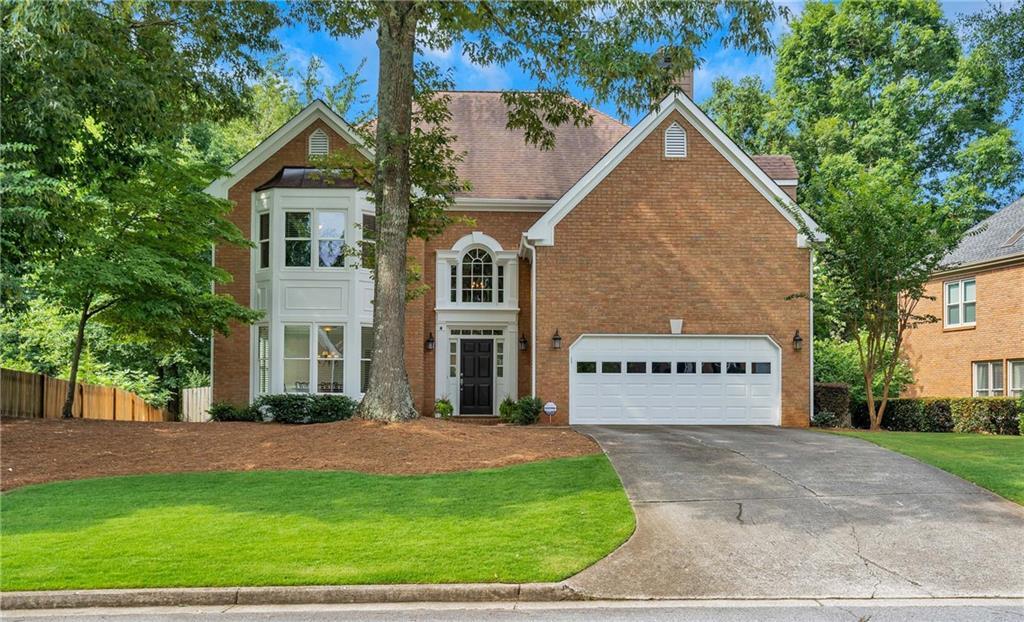 10735 S Kimball Bridge Crossing, Alpharetta, GA 30022