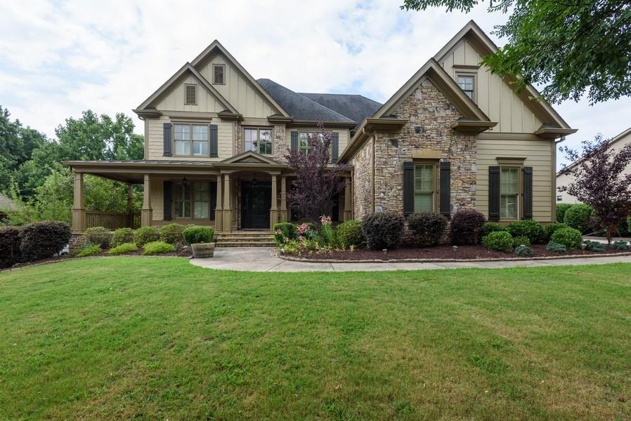 713 Paint Horse Dr., Canton, GA 30115