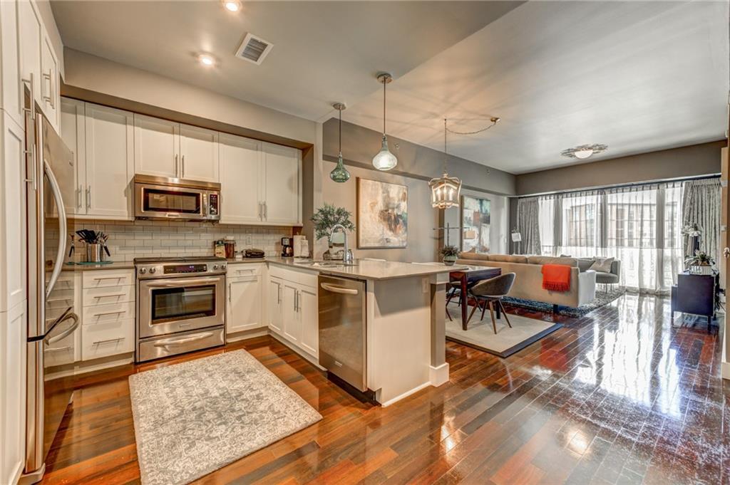 1100 Howell Mill Rd. #303, Atlanta, GA 30318