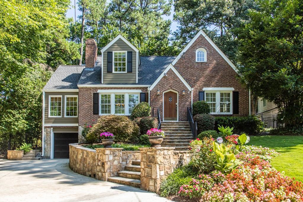 3532 Kingsboro Rd., Atlanta, GA 30319