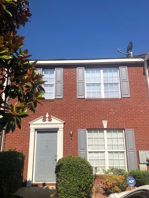 5786 Strathmoor Manor Cir., Lithonia, GA 30058