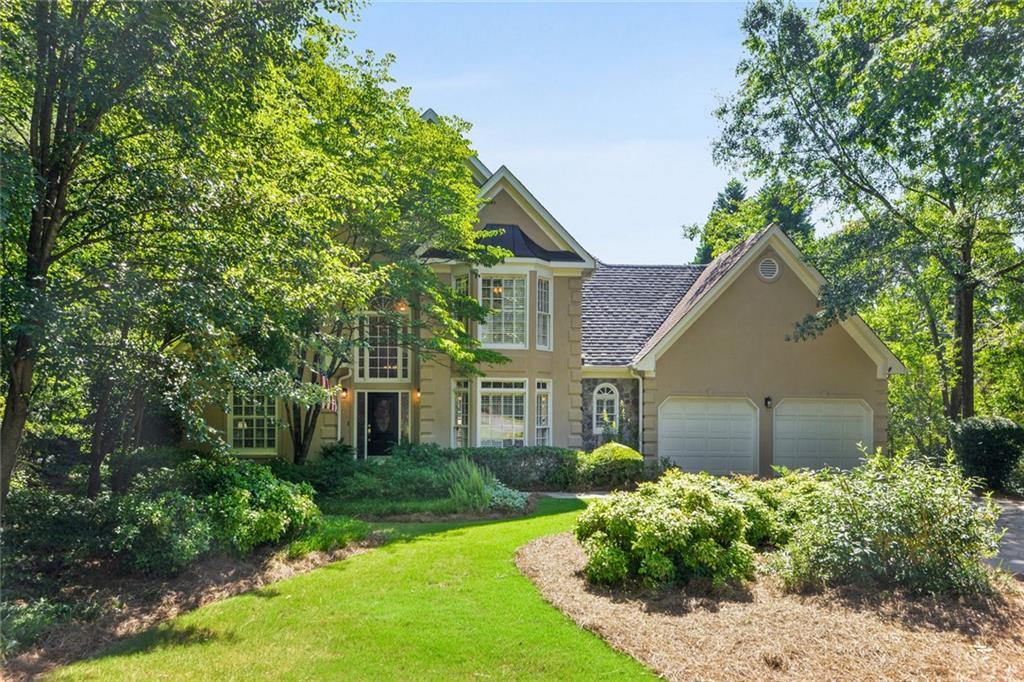 8555 Riverbirch Dr., Roswell, GA 30076