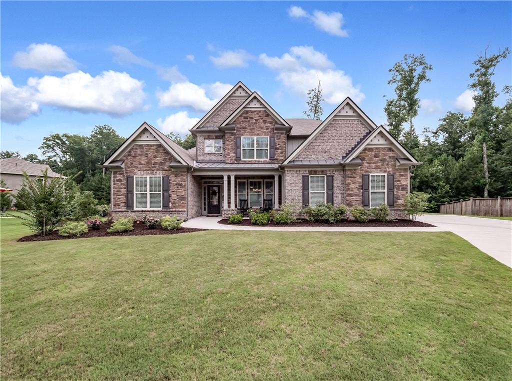 3625 Ansley Manor Ct., Cumming, GA 30028