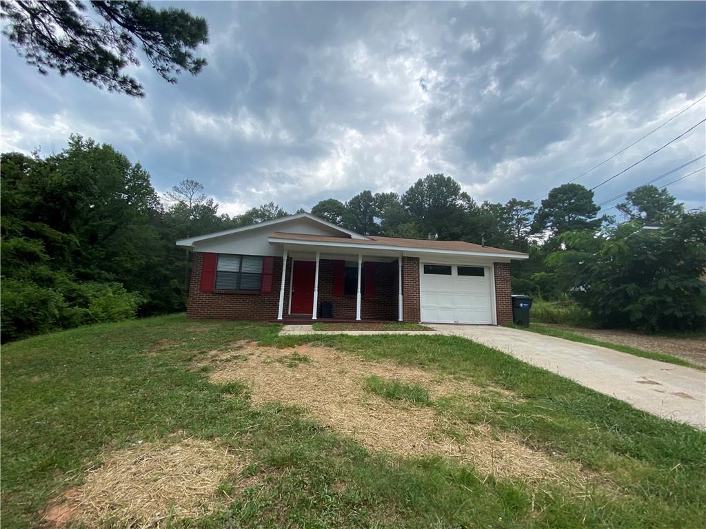 125 Higgins Rd., Flovilla, GA 30216