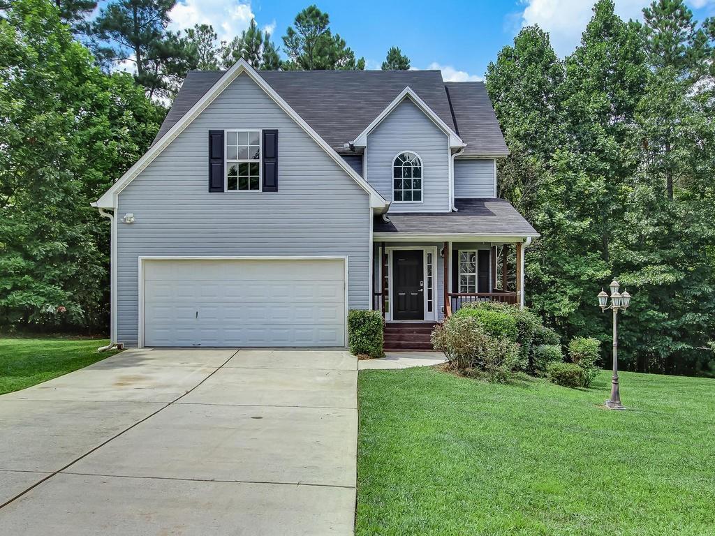 47 Mill Creek Cove, Dawsonville, GA 30534