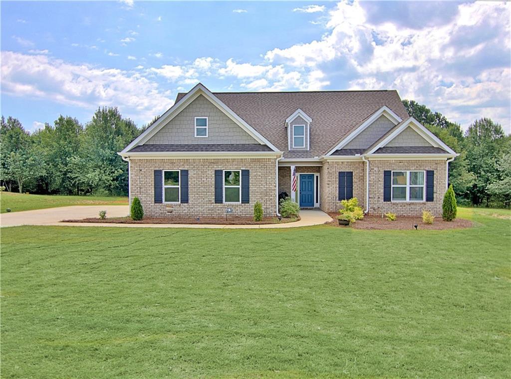 1208 White Oak Way, Griffin, GA 30224