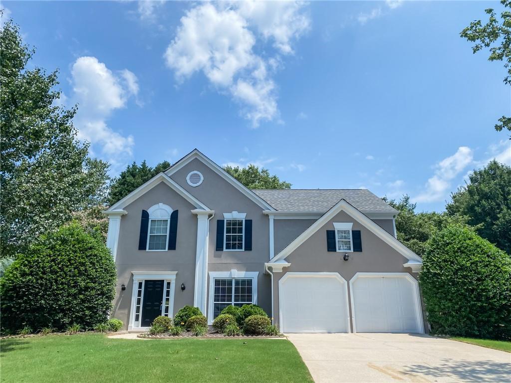 3425 Lakeheath Dr., Cumming, GA 30041
