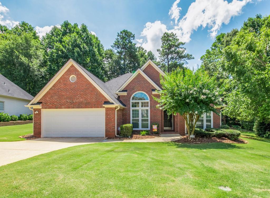 1154 Fairview Club Cir., Dacula, GA 30019